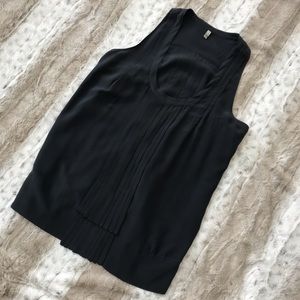 Joie Silk Tank